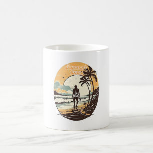 Summer Mugs & Cups