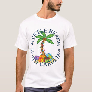 Summer myrtle beach- south carolina  T-Shirt