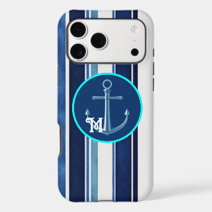 Summer Navy Blue Popular Boat Stripes Collection