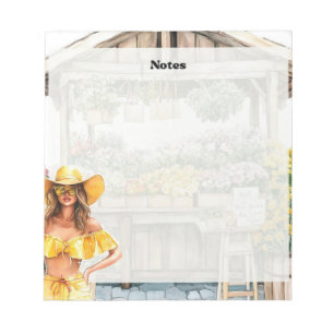 Summer Notes Collection