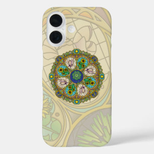 Summer Nouveau Case-Mate Phone Case