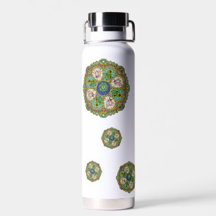 Summer Nouveau Water Bottle