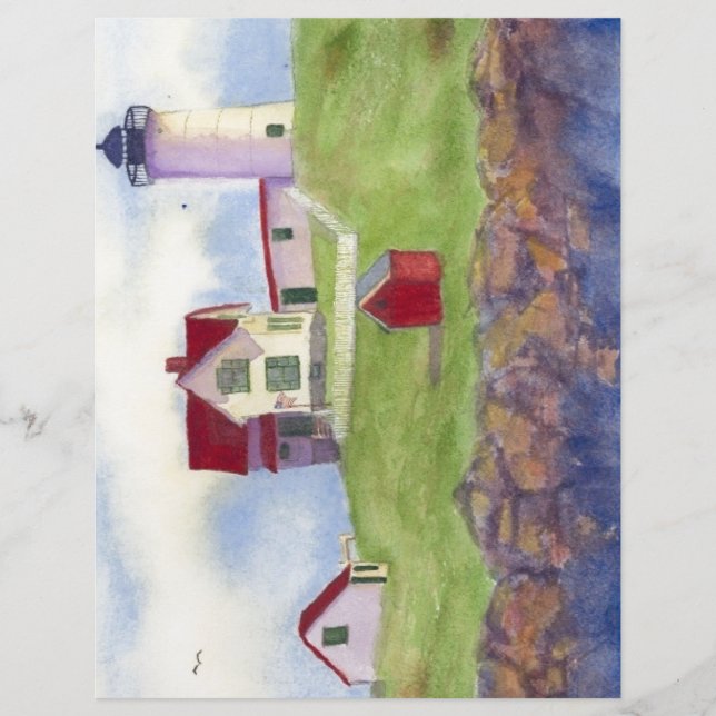 summer nubble (Front)
