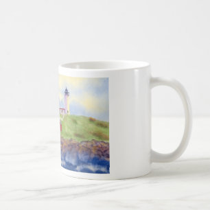 summer nubble coffee mug