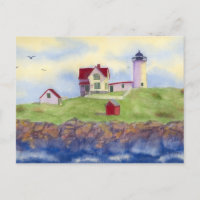 summer nubble