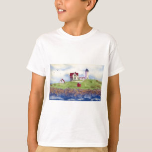 summer nubble T-Shirt