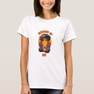 Summer of 69 T-Shirt