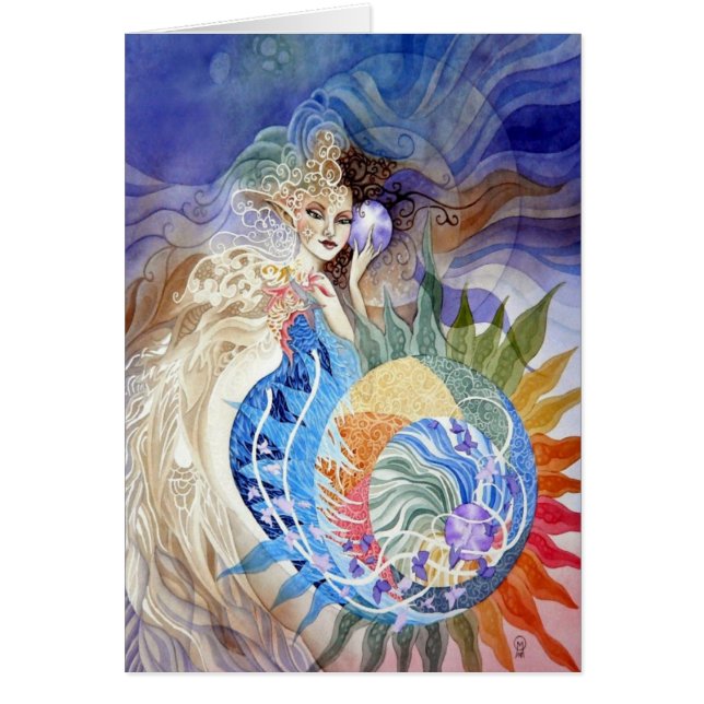 Summer of Love (Front)