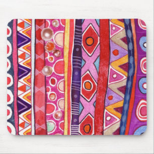 Summer of Love Mousepad