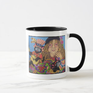 Summer of Love Mug