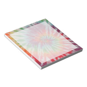 Summer of Love Notepad