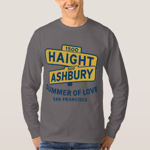 Summer of Love T-Shirt