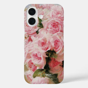 Summer Offering by Sir Lawrence Alma-Tadema iPhone 16 Case