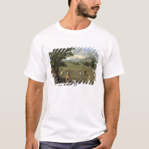 Summer, or Ruth and Boaz, 1660-64 T-Shirt