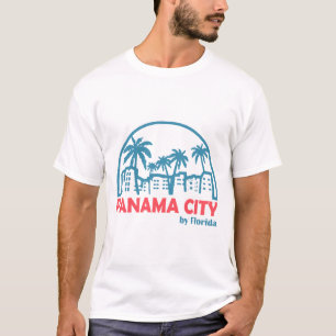 Summer panama city- florida T-Shirt