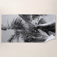 Summer Paradise Palm Tree #4 #tropical #wall #art