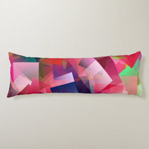 Summer Party Time...... Body Pillow
