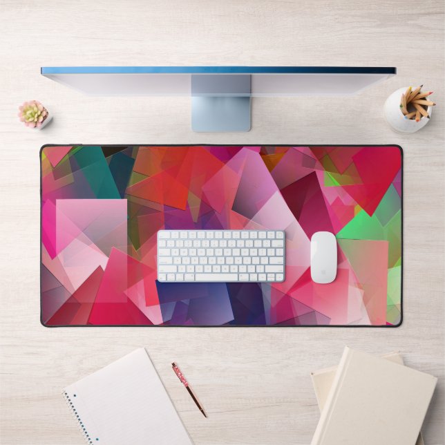 Summer Party Time...... Desk Mat (Office 1)