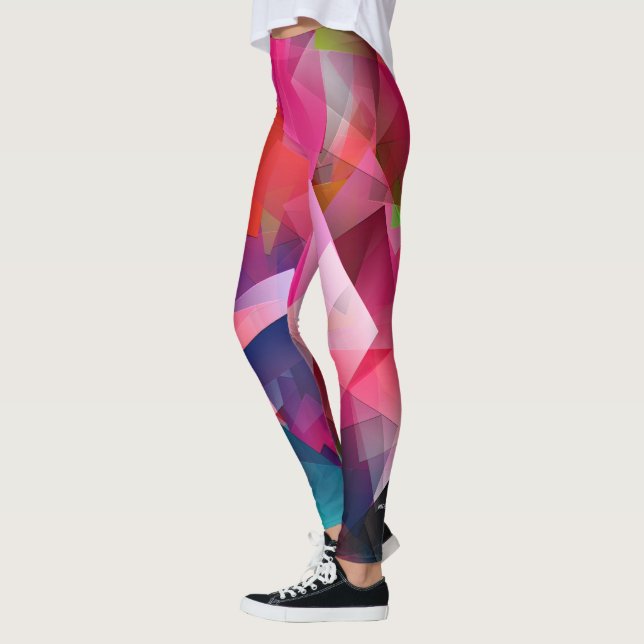 Summer Party Time...... Leggings (Left)