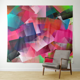 Summer Party Time...... Tapestry