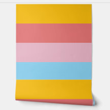 Summer pastel colour scheme