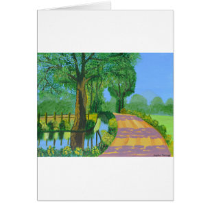 Summer Path