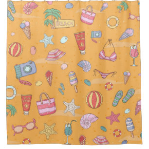 Summer pattern