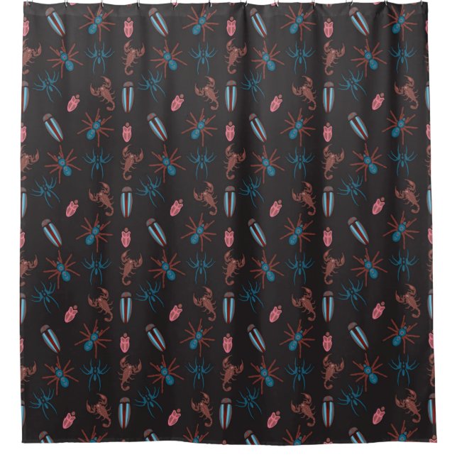 Summer Pattern (Front)