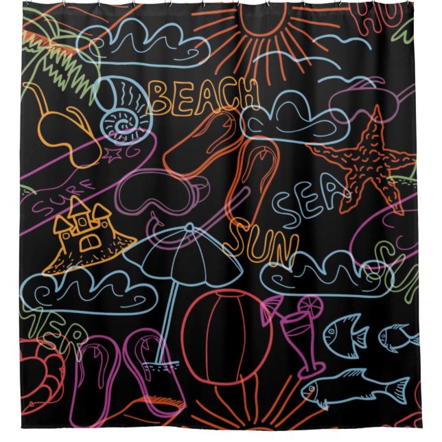 Summer pattern (Front)