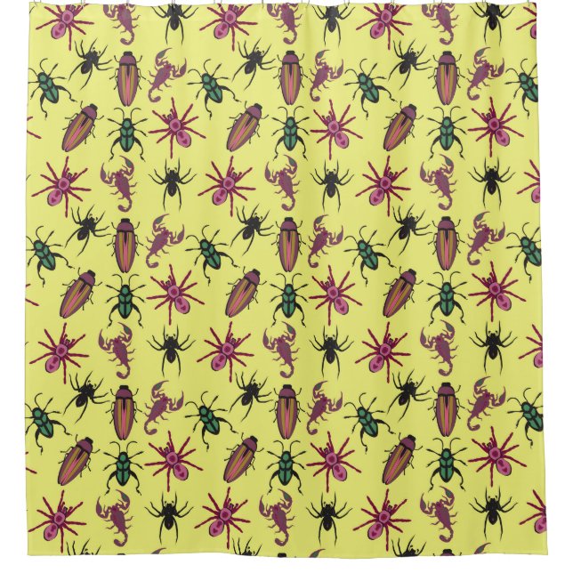 Summer Pattern (Front)