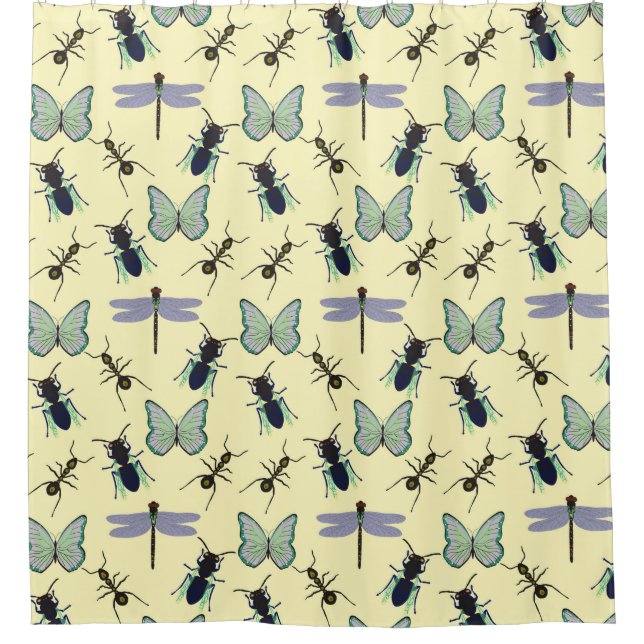 Summer Pattern (Front)