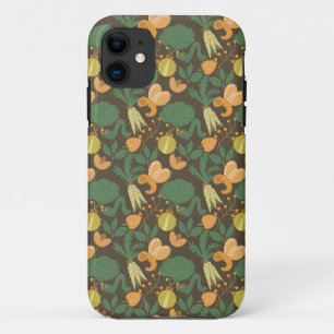 Summer Pattern iPhone 11 Case