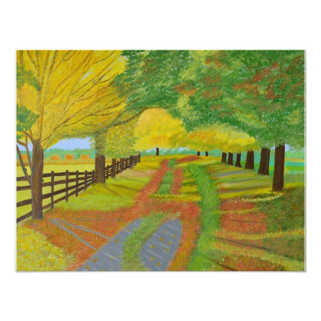 Summer photo (Front)