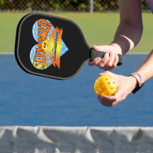 Summer Pickleball Fun