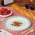 Summer Picnic Party