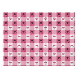 Summer Picnic Tablecloth