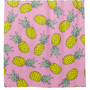 Summer Pineapple: Vintage Fruit Toss