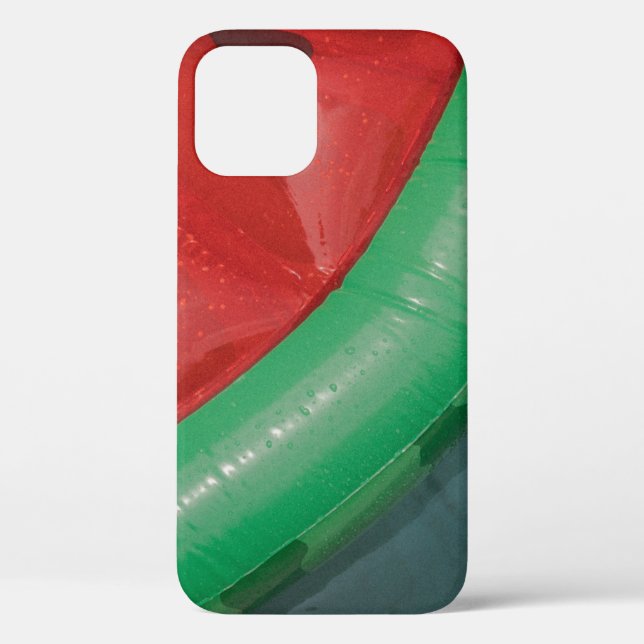 Summer pool Case-Mate iPhone case (Back)