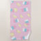 Summer Popsicle Lemon