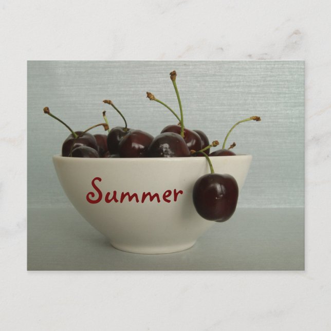 Summer Postcard (Front)