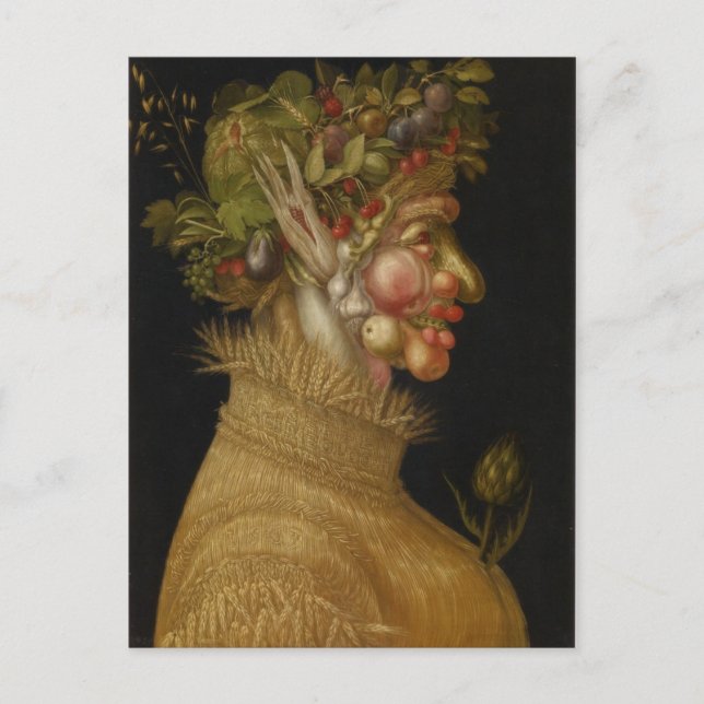 Summer Postcard (Front)