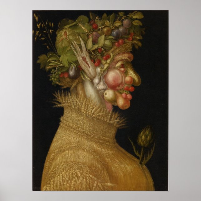 Summer Poster (Front)