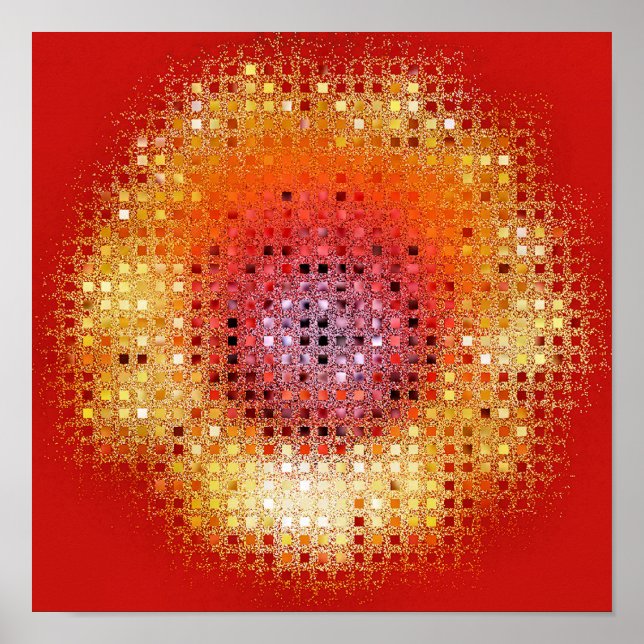 SUMMER POSTER (Front)