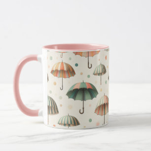 Summer Rain Mug