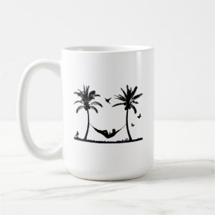 Summer Reading Mug