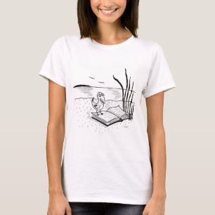 Summer reading T-Shirt