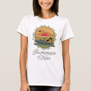 Summer Rider T-Shirt