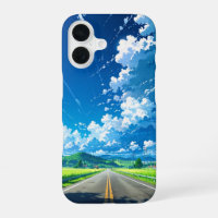 Summer Road Trip Adventure