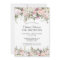 Summer Rose Garden Floral 75th Birthday Party