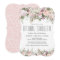 Summer Rose Garden Floral Bridal Shower